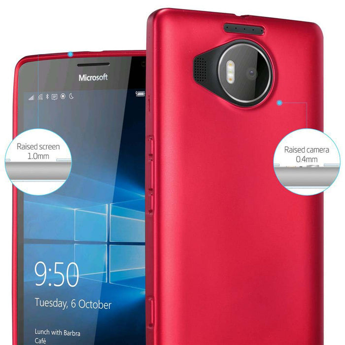 Rot / Lumia 950 XL
