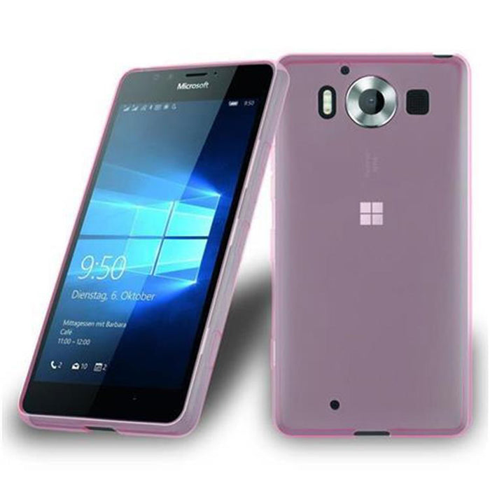 Pink / Lumia 950 XL
