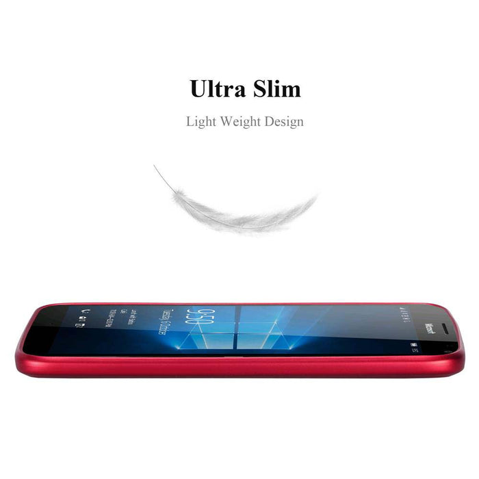 Rot / Lumia 950 XL