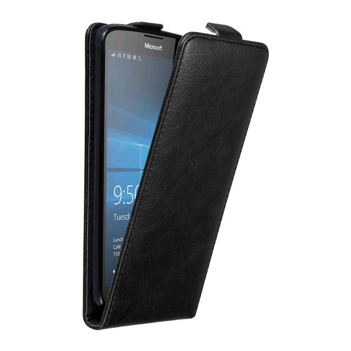 Schwarz / Lumia 950 XL