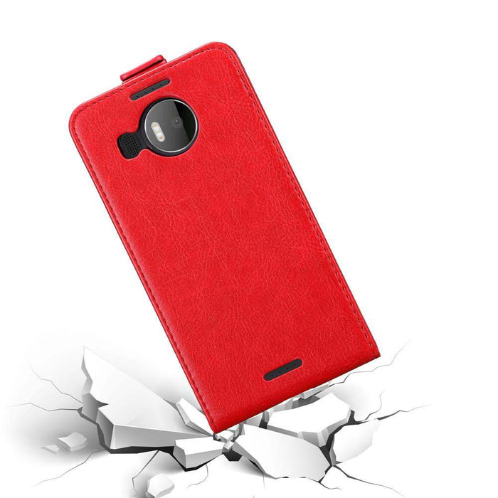 Rot / Lumia 950 XL