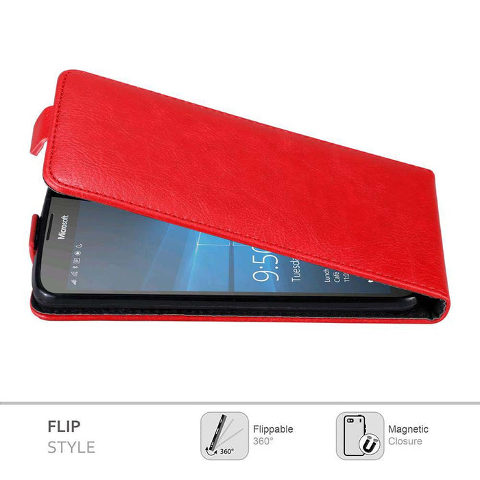 Rot / Lumia 950 XL