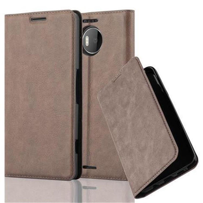 Braun / Lumia 950 XL
