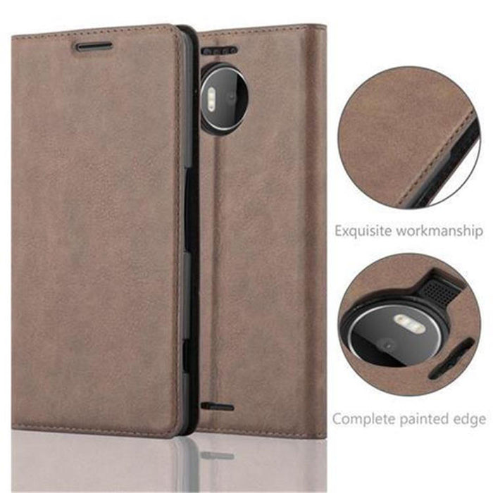 Braun / Lumia 950 XL