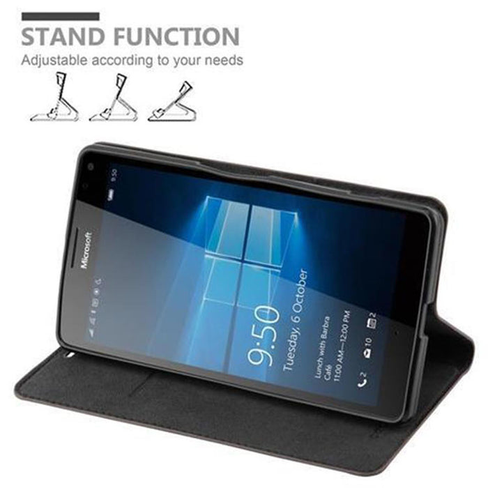 Braun / Lumia 950 XL