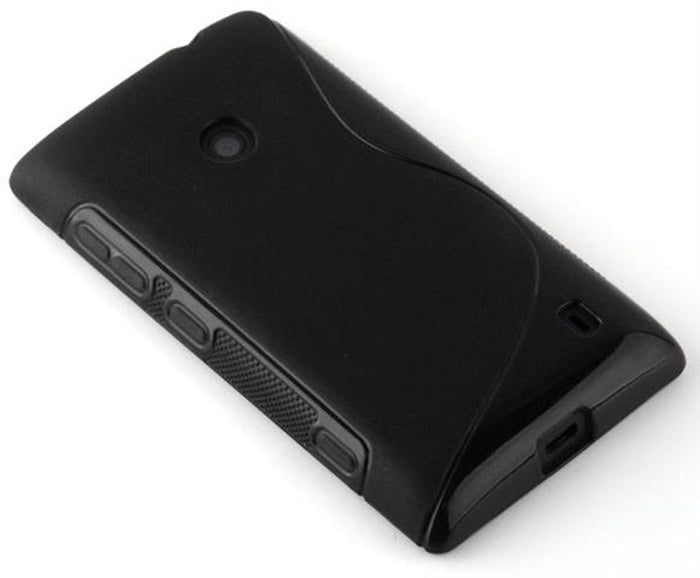 Schwarz / Lumia X