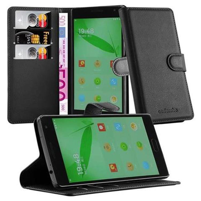 Schwarz / 2