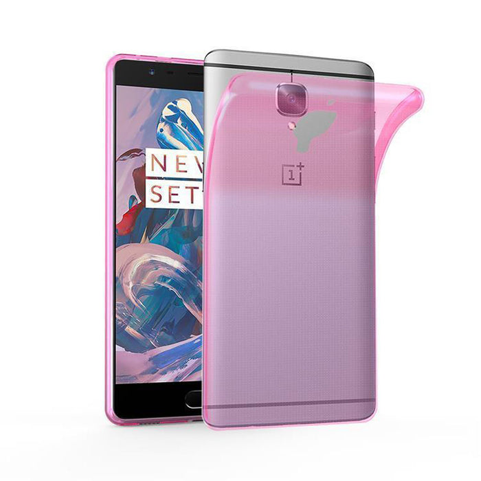 Pink / 3 / 3T