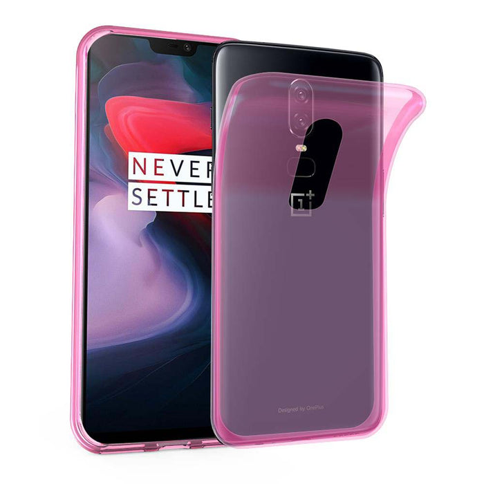 Pink / 6