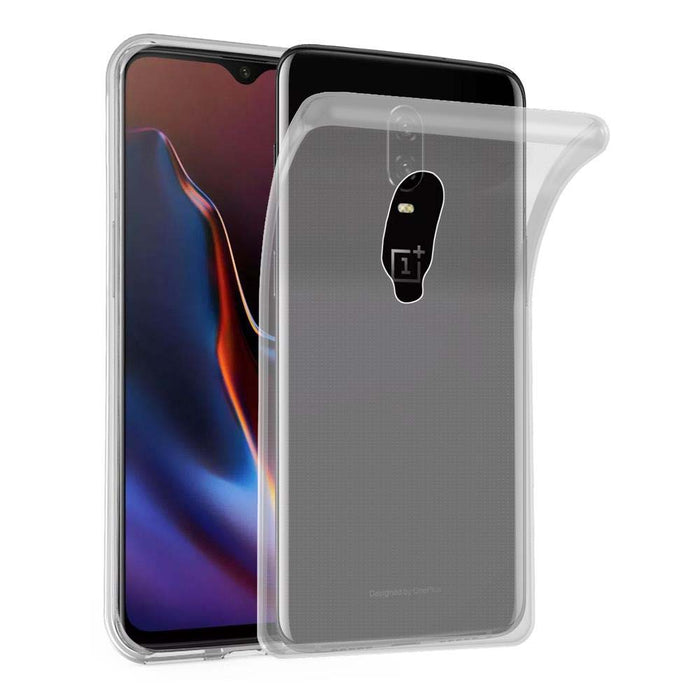 Transparent / 6T