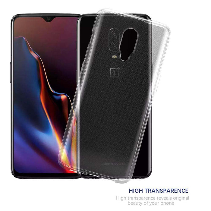 Transparent / 6T