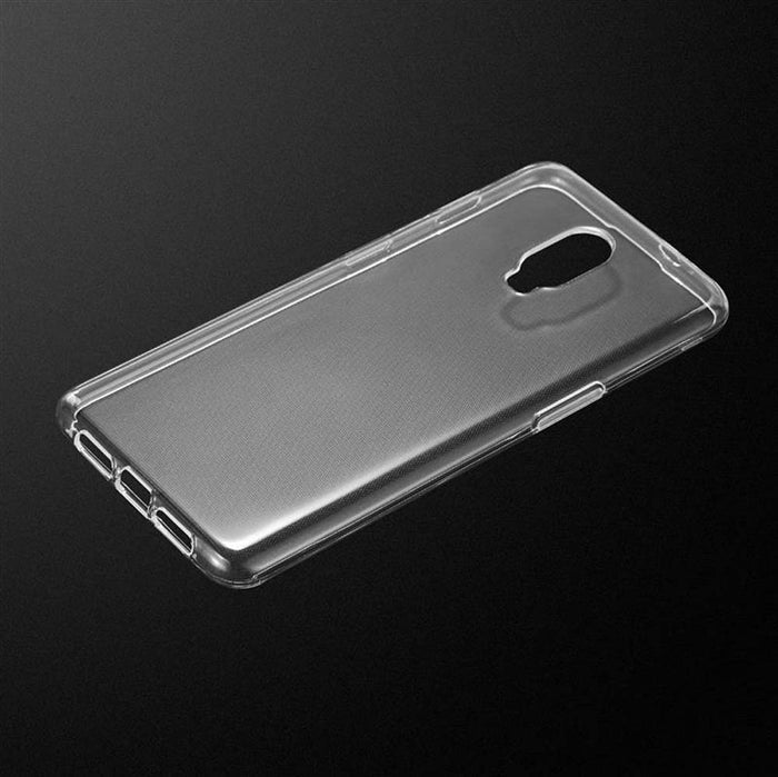 Transparent / 6T