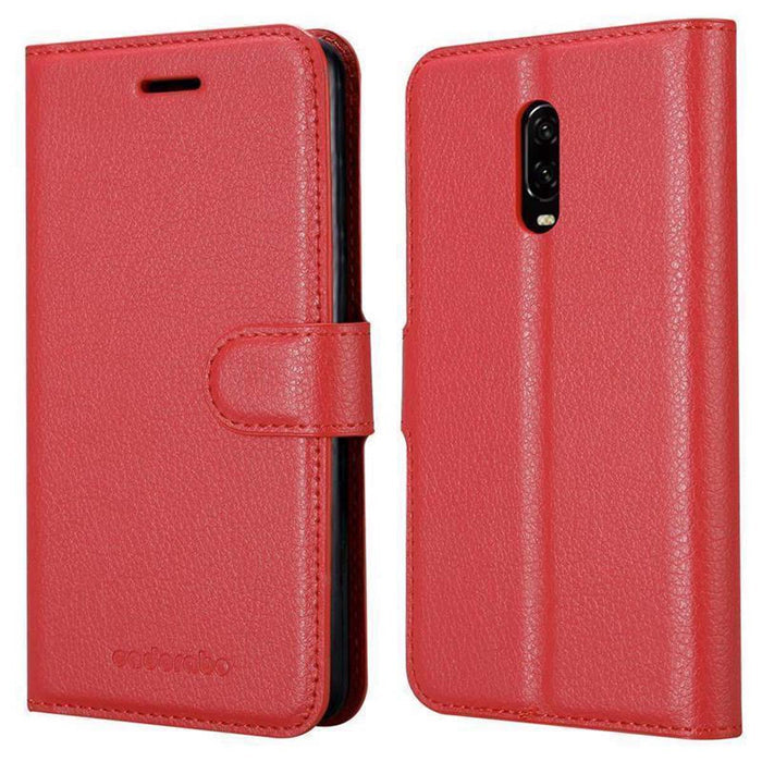 Rot / 6T