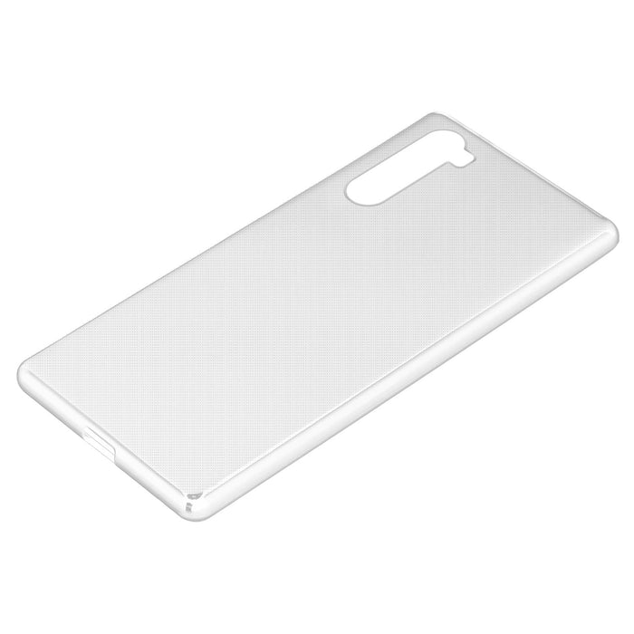 Transparent / Nord