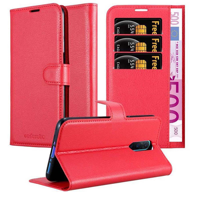 Rot / R17 PRO