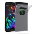 Transparent / Phone 2
