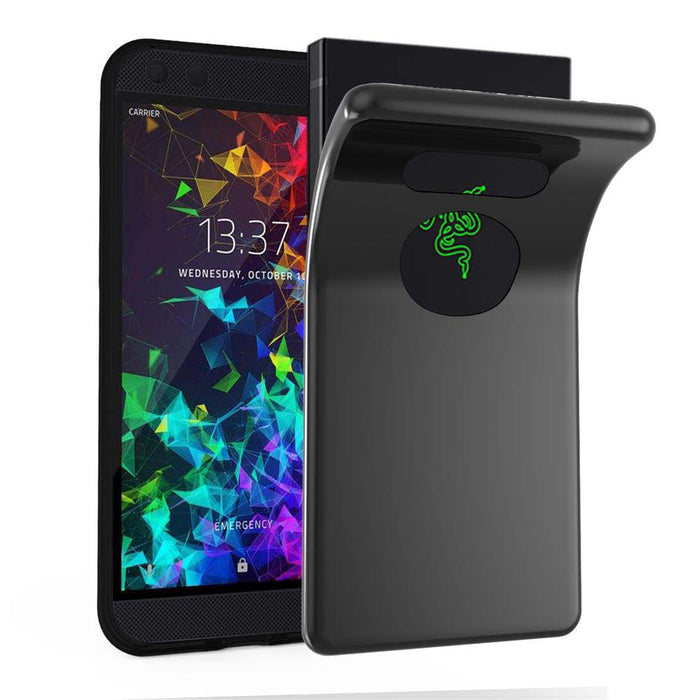 Schwarz / Phone 2