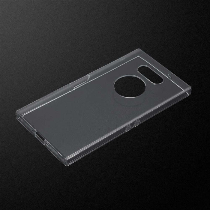 Transparent / Phone 2