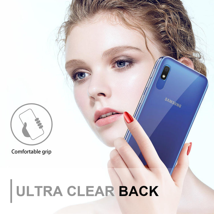 Transparent / Galaxy A10 / M10