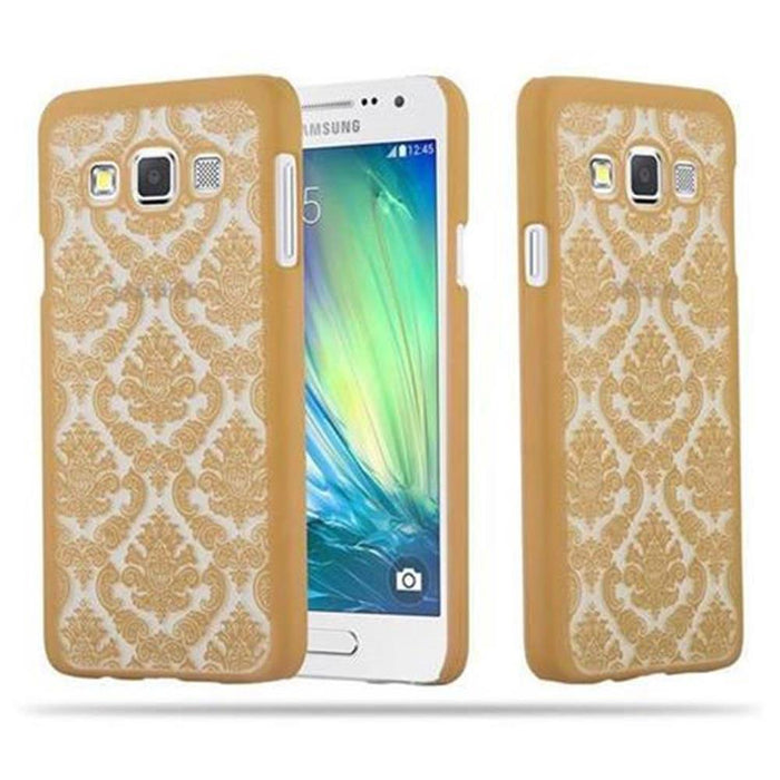 Gold / Galaxy A3 2015
