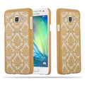 Gold / Galaxy A3 2015