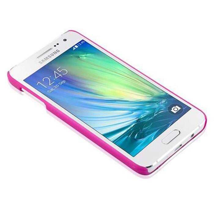Pink / Galaxy A3 2015