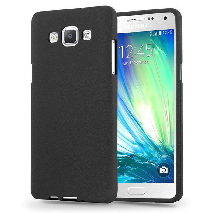 Schwarz / Galaxy A3 2015