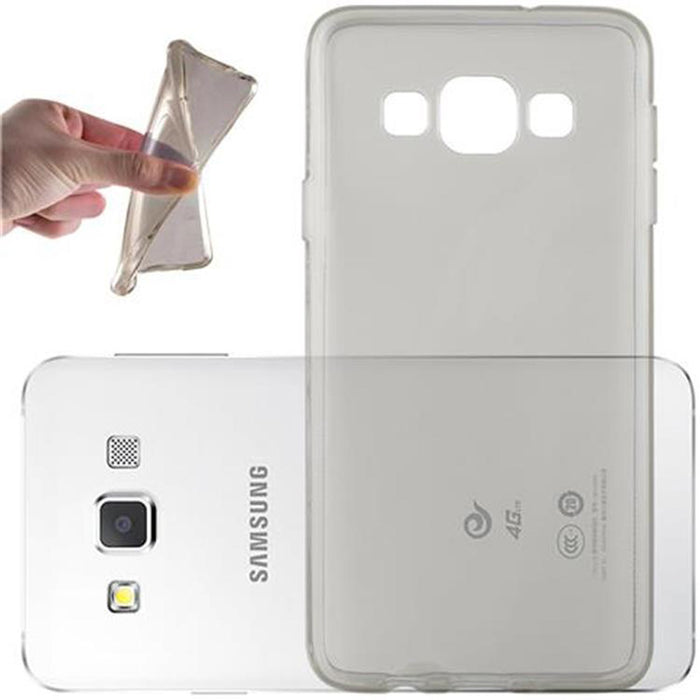 Schwarz / Galaxy A3 2015