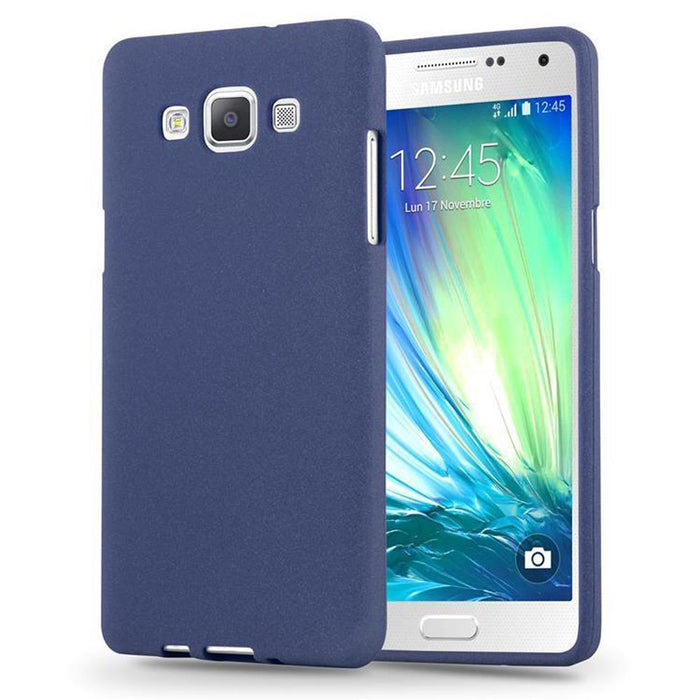 Blau / Galaxy A3 2015