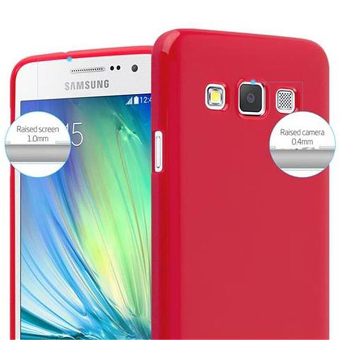 Rot / Galaxy A3 2015