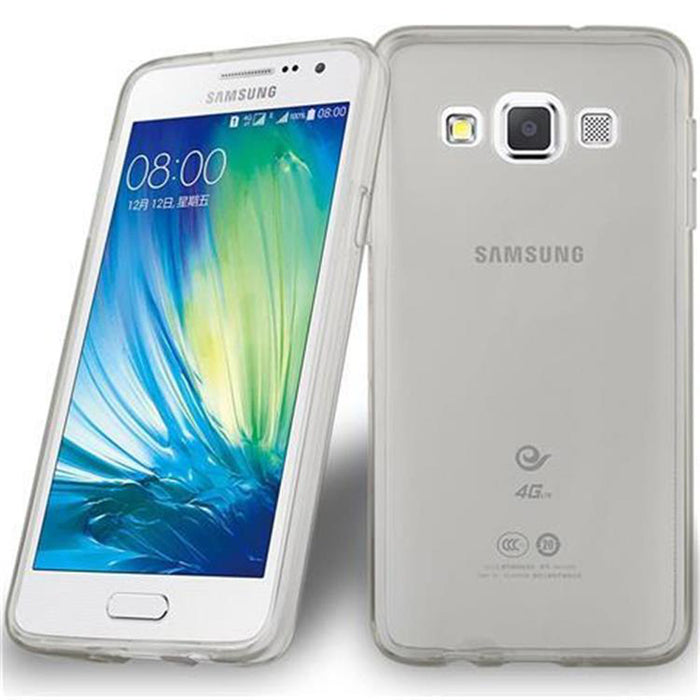 Schwarz / Galaxy A3 2015