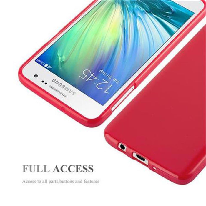 Rot / Galaxy A3 2015
