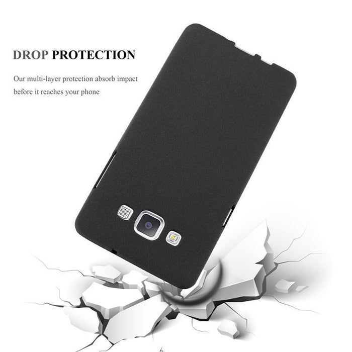 Schwarz / Galaxy A3 2015