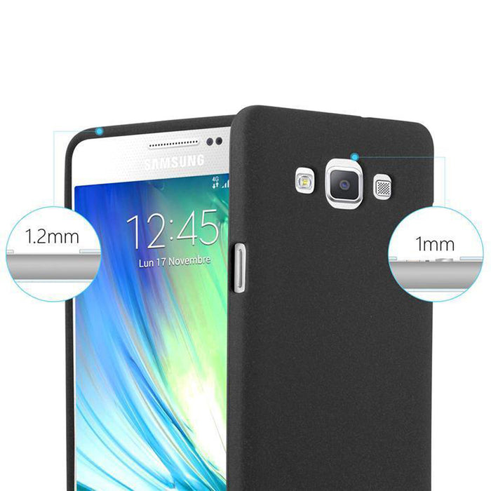 Schwarz / Galaxy A3 2015