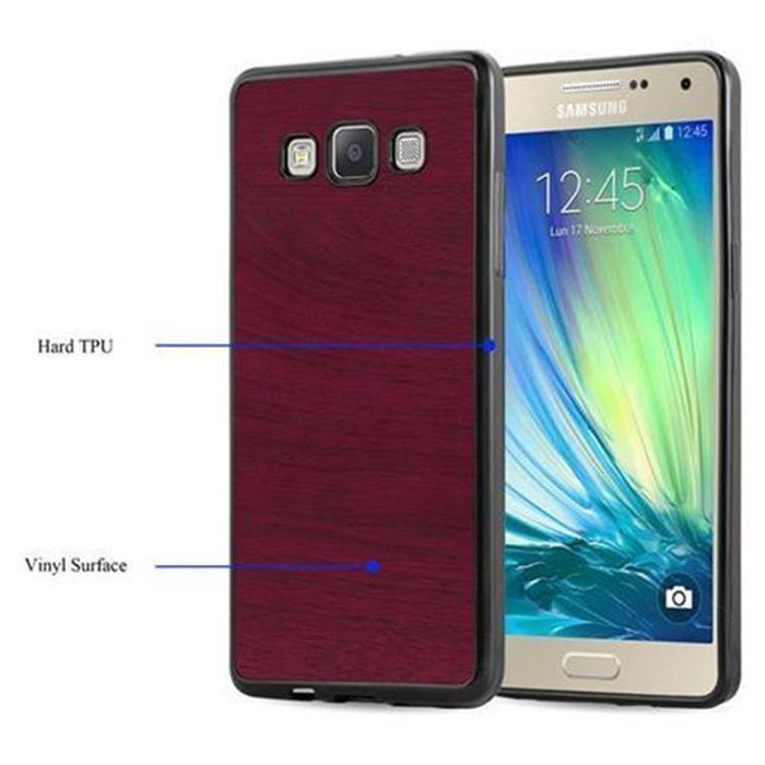 Rot / Galaxy A3 2015