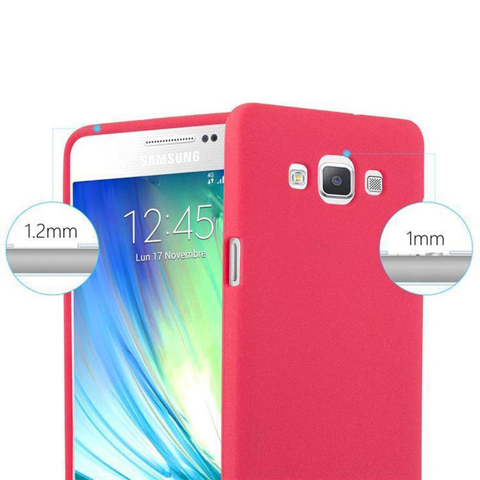 Rot / Galaxy A3 2015