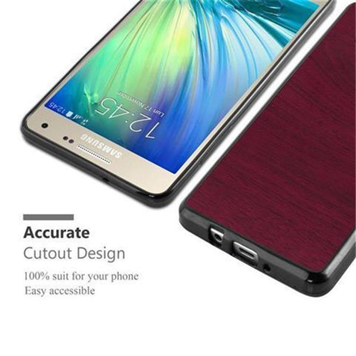 Rot / Galaxy A3 2015