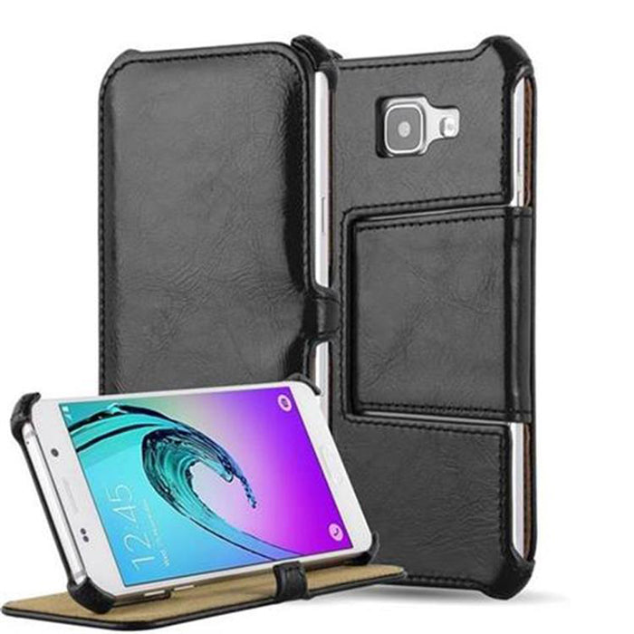 Schwarz / Galaxy A3 2015