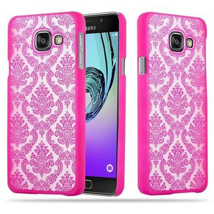 Pink / Galaxy A3 2016