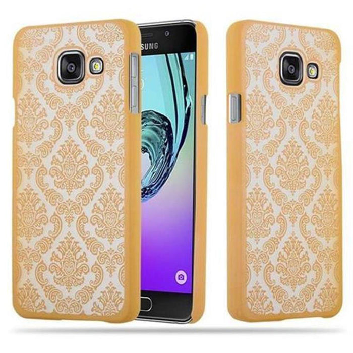 Gold / Galaxy A3 2016