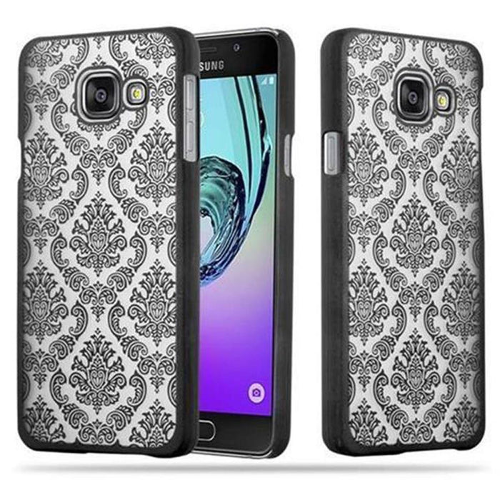 Schwarz / Galaxy A3 2016