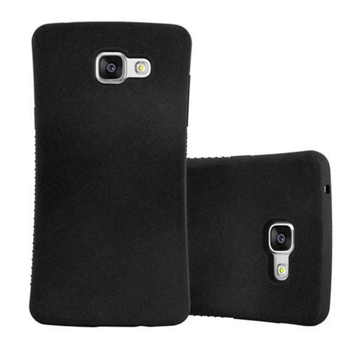 Schwarz / Galaxy A3 2016