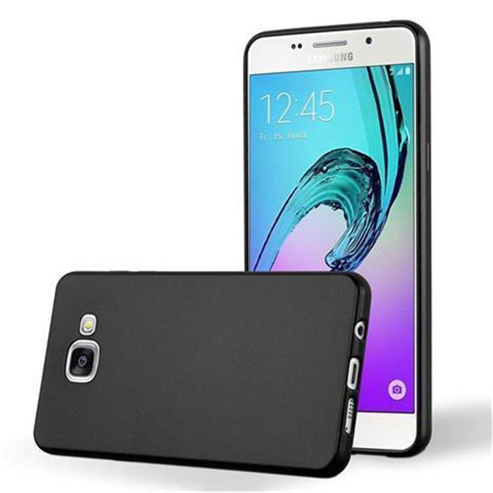 Schwarz / Galaxy A3 2016
