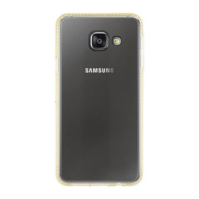 Gelb / Galaxy A3 2016