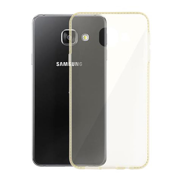 Gelb / Galaxy A3 2016