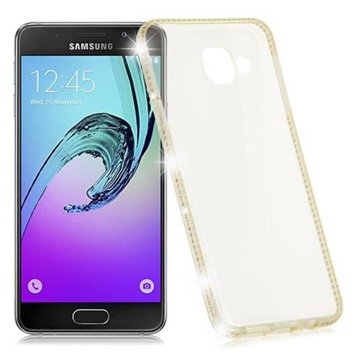Gelb / Galaxy A3 2016