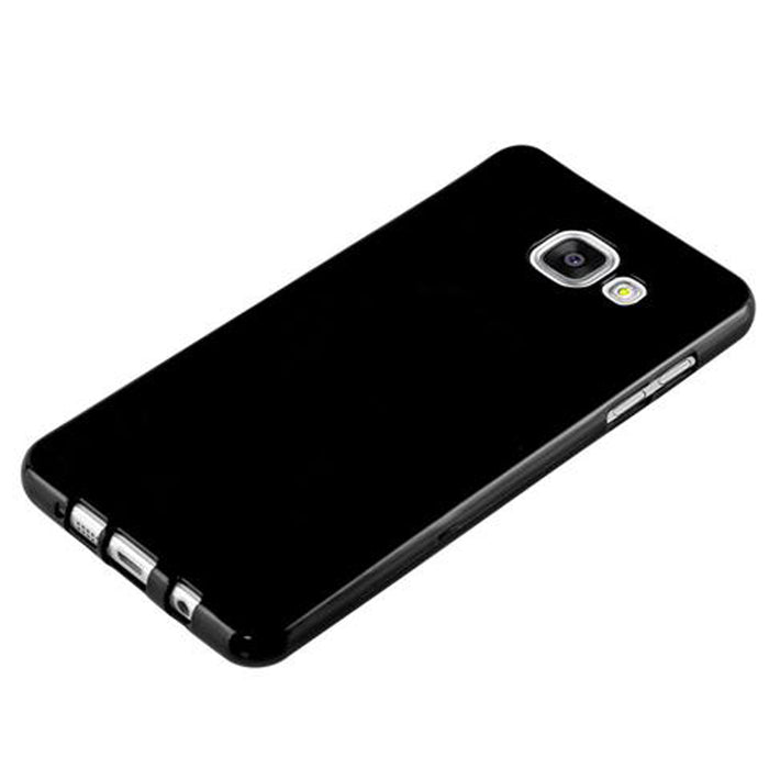 Schwarz / Galaxy A3 2016
