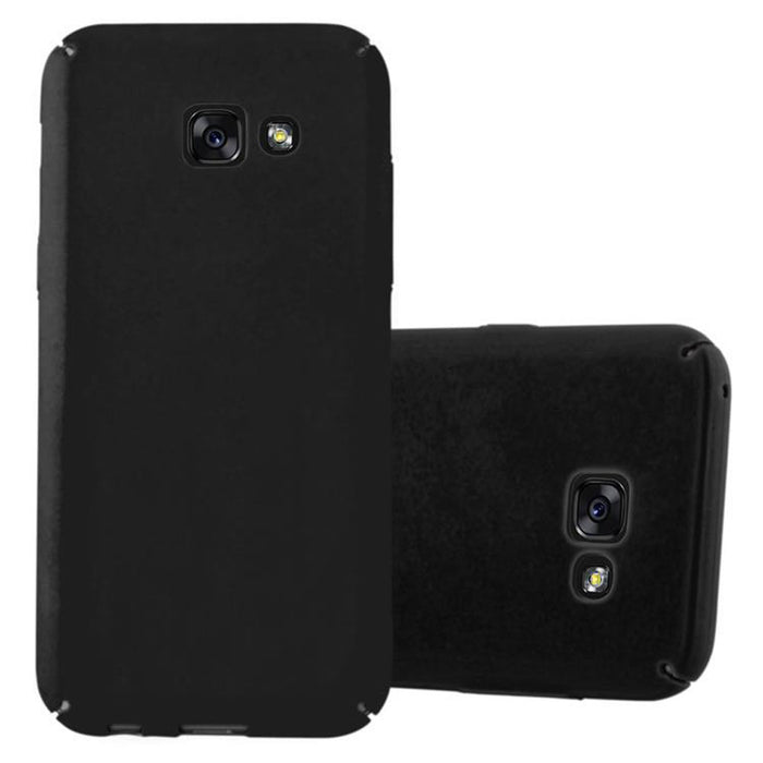 Schwarz / Galaxy A3 2017