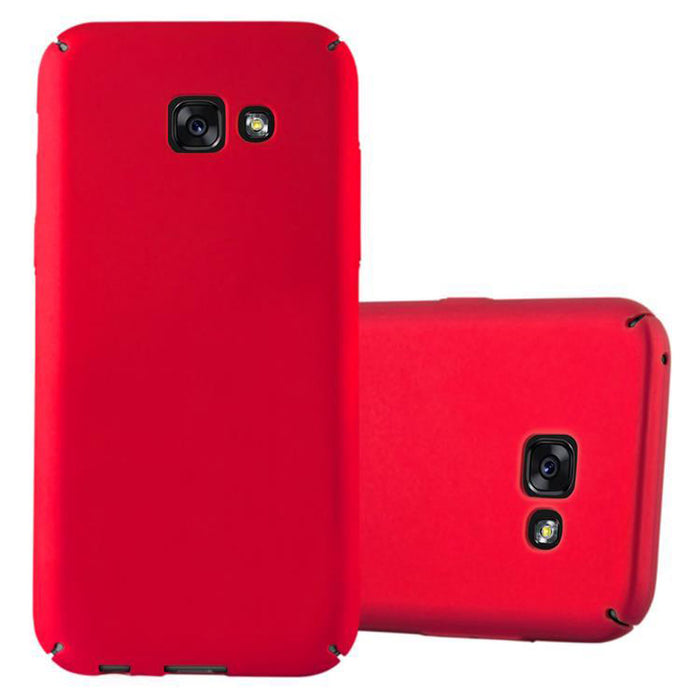 Rot / Galaxy A3 2017