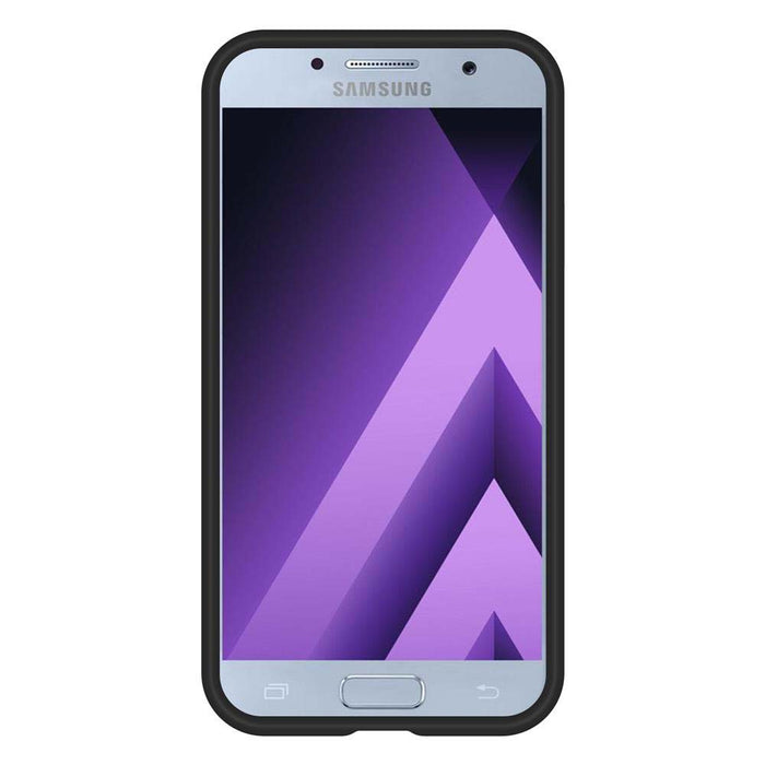 Schwarz / Galaxy A3 2017
